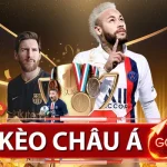 Kèo Châu Á – Tổng hợp thông tin mới nhất tại nhà cái F168